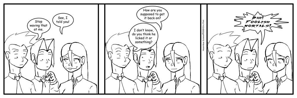 Comic